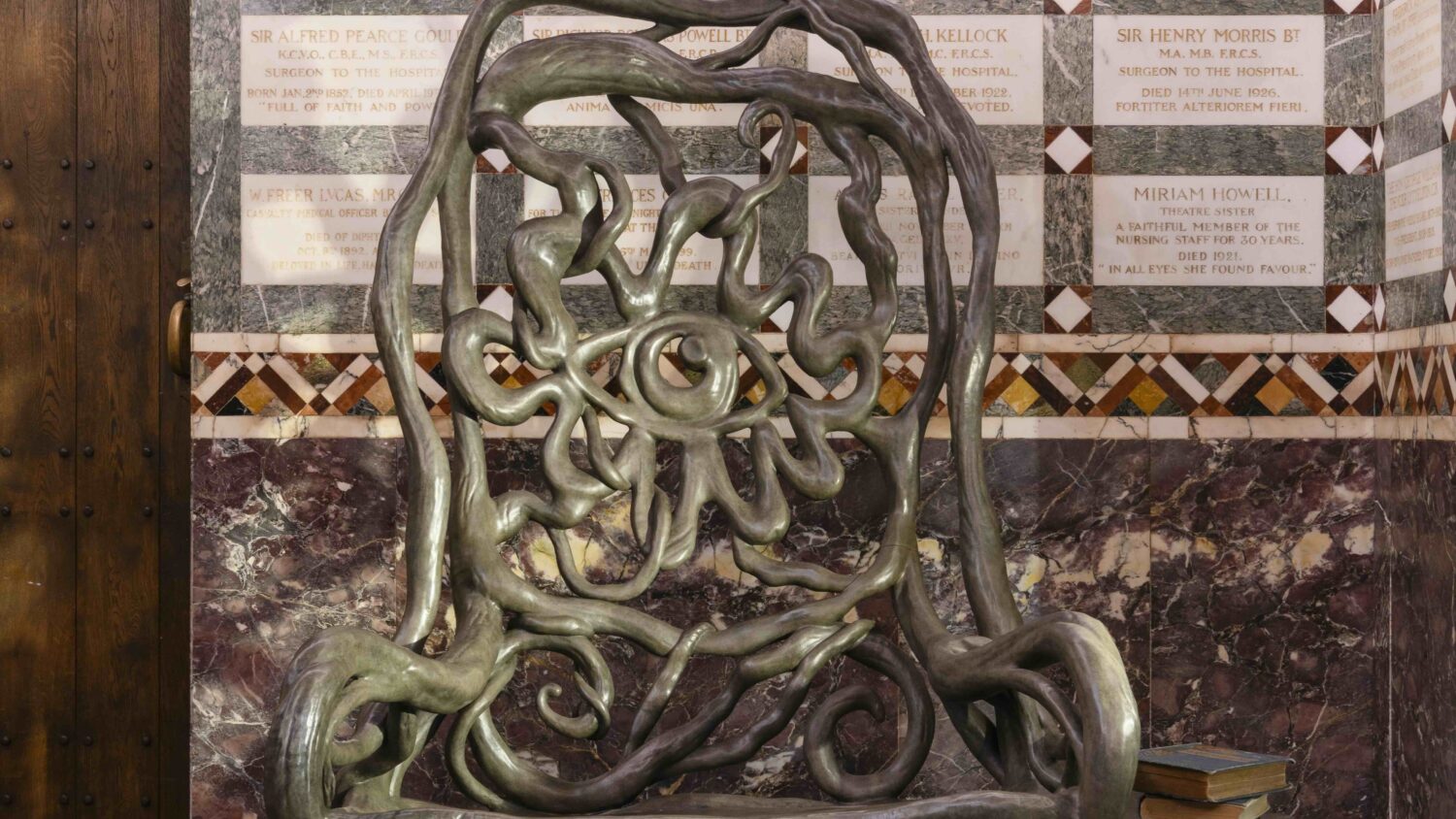 2 Supernatural Tendencies Charlotte Colbert Artwork 2026 Charlotte Colbert Photo Caroline Mardon