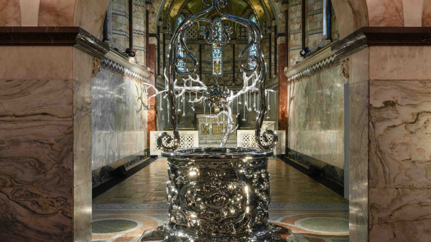 3 Supernatural Tendencies Charlotte Colbert Artwork 2026 Charlotte Colbert Photo Caroline Mardon