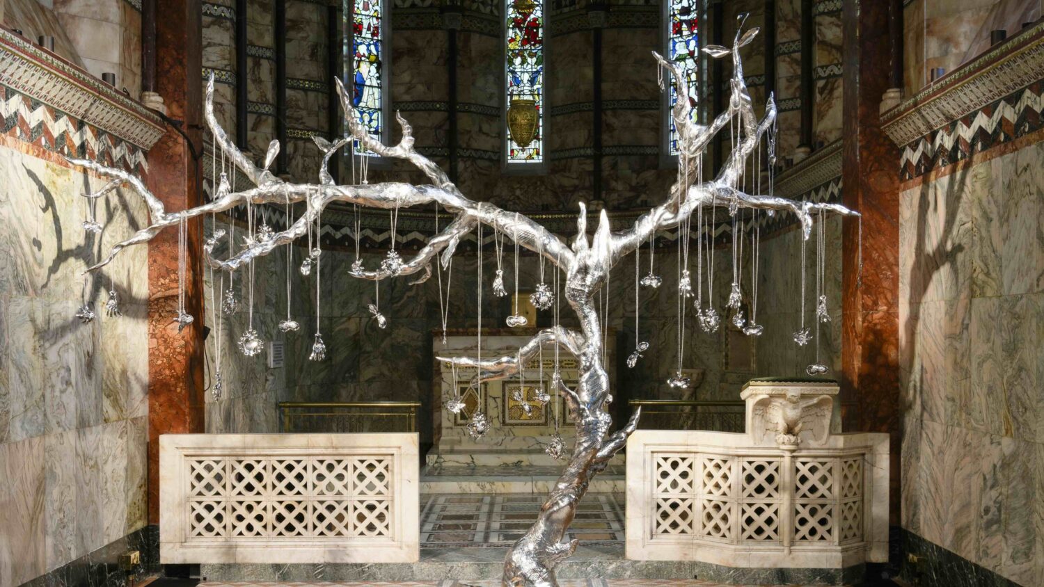 6 Supernatural Tendencies Charlotte Colbert Artwork 2026 Charlotte Colbert Photo Caroline Mardon