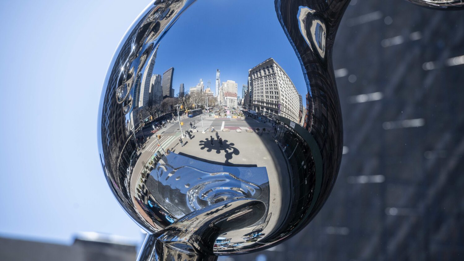 Dreamland Sirens Flatiron No Mad District Credit Artwork ️ 2026 Charlotte Colbert Photo ️ Timothy Schenck 11