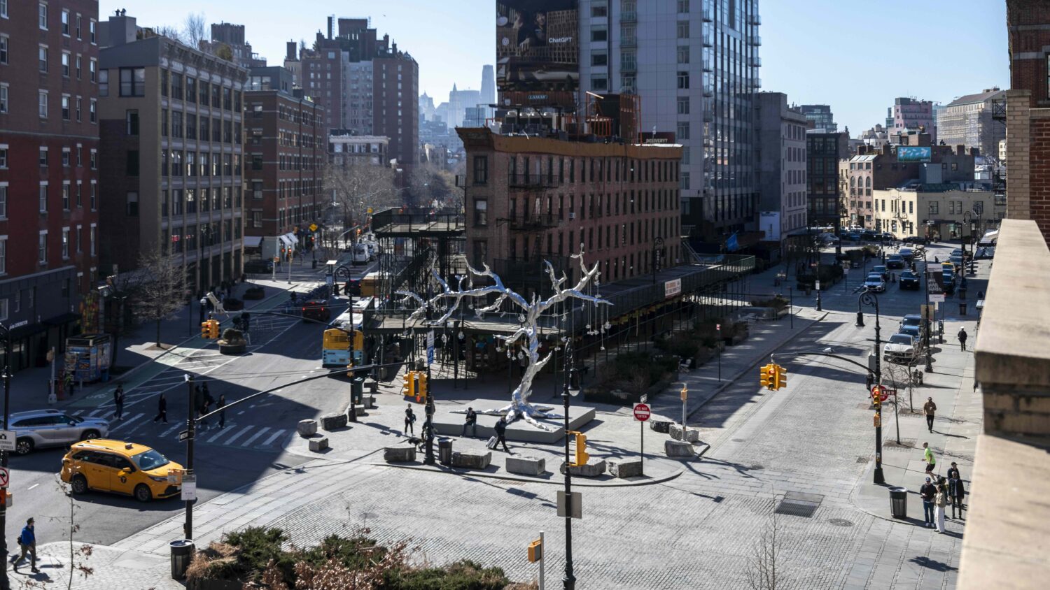 Where Angels Live Meatpacking District Credit Artwork 2026 Charlotte Colbert Photo Timothy Schenck 6