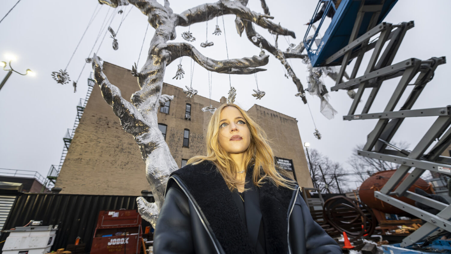 Charlotte Colbert Where Angels Live Photo Timothy Schenck 3