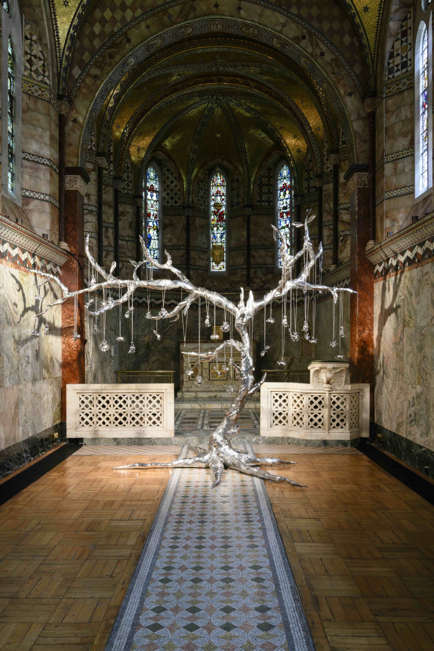 6 Supernatural Tendencies Charlotte Colbert Artwork 2026 Charlotte Colbert Photo Caroline Mardon