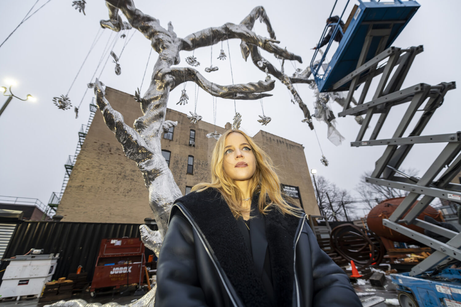 Charlotte Colbert Where Angels Live Photo Timothy Schenck 3