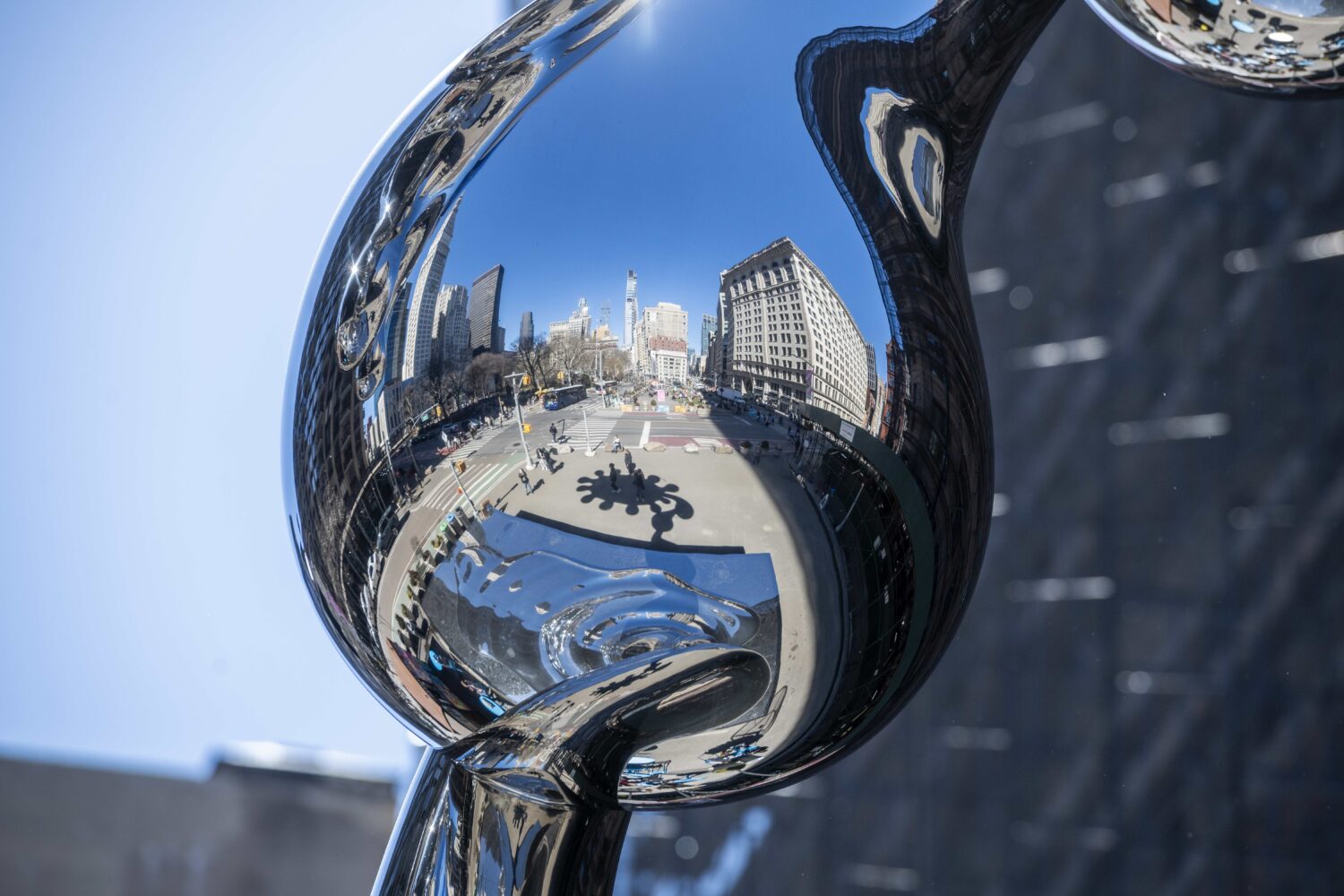 Dreamland Sirens Flatiron No Mad District Credit Artwork ️ 2026 Charlotte Colbert Photo ️ Timothy Schenck 11