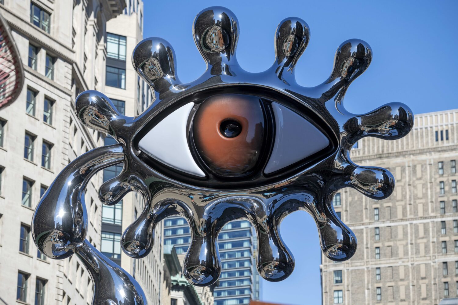 Dreamland Sirens Flatiron No Mad District Credit Artwork ️ 2026 Charlotte Colbert Photo ️ Timothy Schenck 14