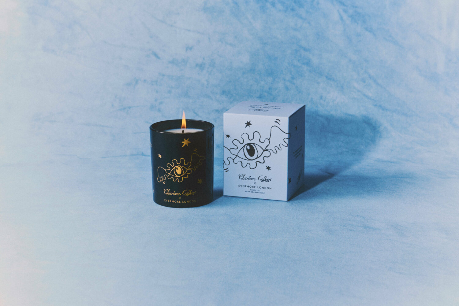 Evermore X Charlotte Colbert 177