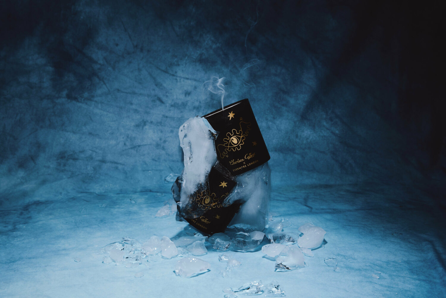 Evermore X Charlotte Colbert 56