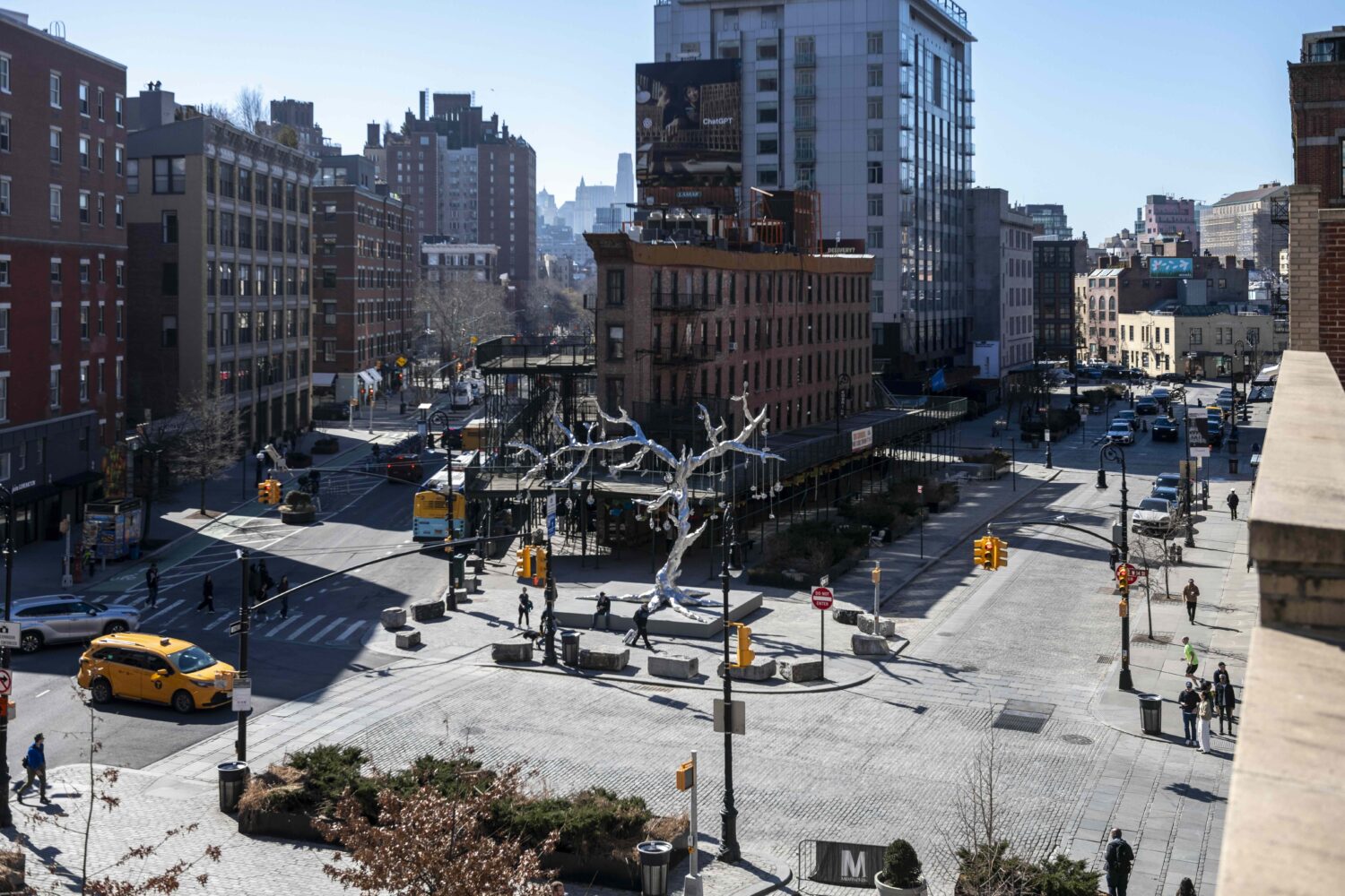 Where Angels Live Meatpacking District Credit Artwork 2026 Charlotte Colbert Photo Timothy Schenck 6