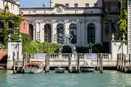 Venice Install Image
